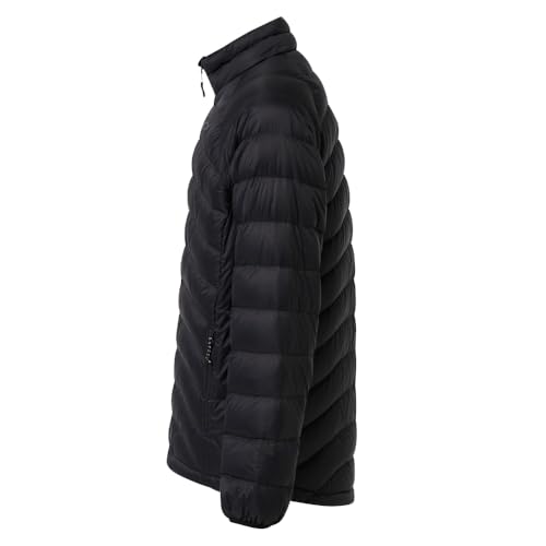 Image of Oakley Men's Snowbound Packabledown Puffy Jacket