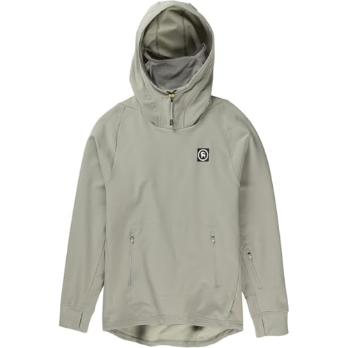 Backcountry, Destination Softshell Fleece Hoodie - Men's