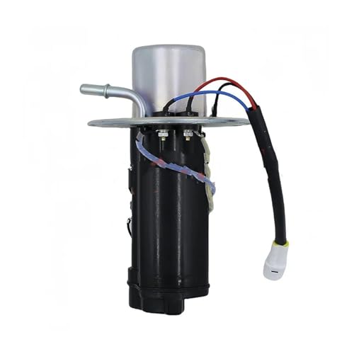 Módulo bomba de gasolina Suzuki SV1000 y GSXR1000 resistente a corrosión 12V 2