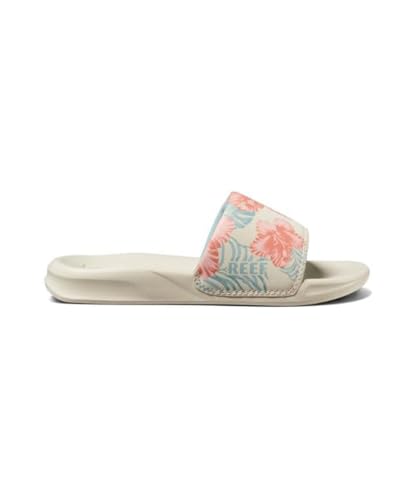 Image of Reef Girls Kids One Slide Sandal