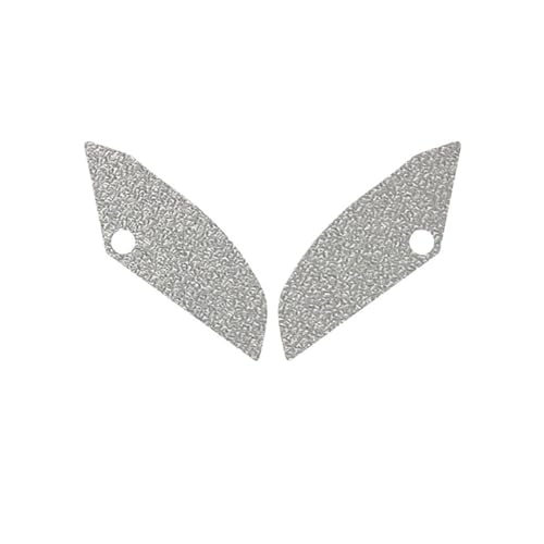 Autocollants de traction genou Yamaha FJR1300 pads réservoir pour road trip et duo