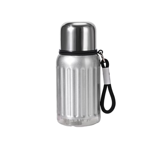 450ml fM{g 316 e nht @r ₽R[q[ eB[Jbv(Silver)