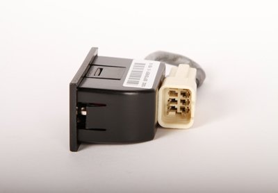 Amazon.com: ACDelco GM Original Equipment 20854102 Audio/Video 