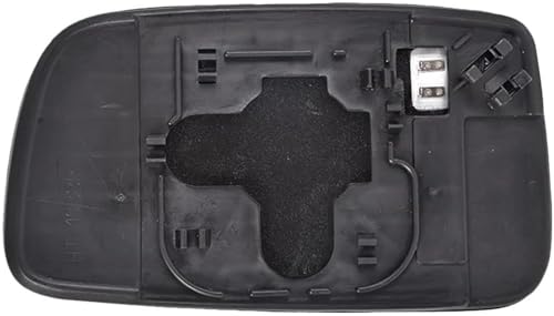 Espejo lateral Mitsubishi Lancer ES 2002-2007 para lluvia y frío 4