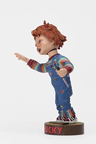 Chucky - Head Knocker - Chucky #TOP1