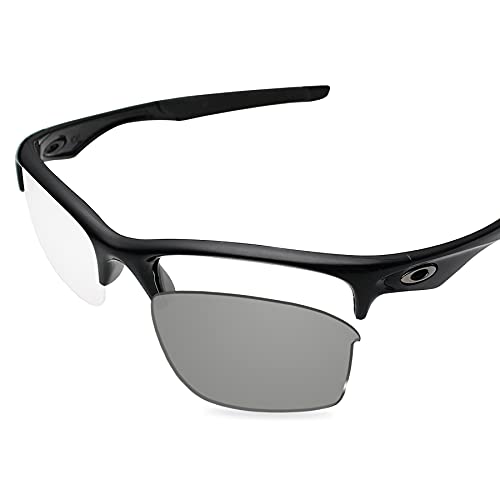 Image of 100% Precise-Fit Replacement Sunglass Lenses for Oakley Bottle Rocket OO9164