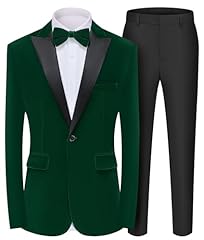 Green-peak Lapel