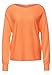 Produktbild STREET ONE 301498 Pullover, Strong Mandarine, 44
