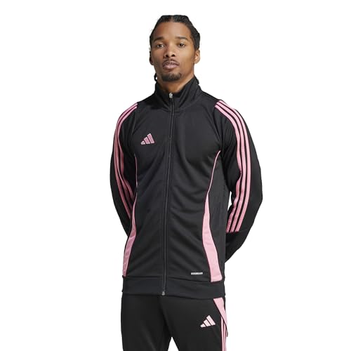 Image of Adidas TIRO24 TRHOOD Tracksuit Set, Men's