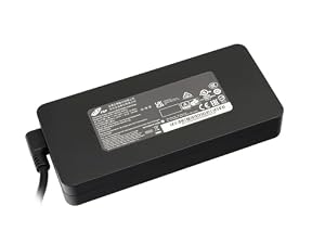 Medion 40082375 Original Netzteil 330,0 Watt für Erazer Beast X30 (GM7AG7P), X40 (GM7PX9N)
