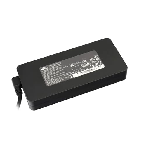 MEDION 40082375 Original Netzteil 330,0 Watt für Erazer Beast X30 (GM7AG7P), X40 (GM7PX9N)