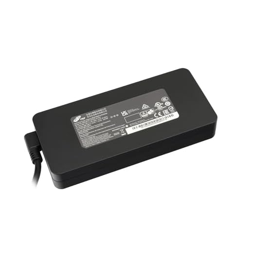 MEDION 40082375 Original Netzteil 330,0 Watt für Erazer Beast X30 (GM7AG7P), X40 (GM7PX9N)