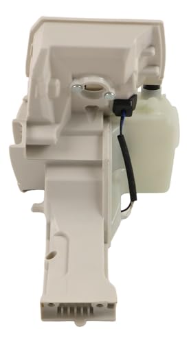 Image of Fuel Tank Housing Handle 1144 350 0802 Compatible with Stihl MS661 MS 661 C-M R Chainsaw, Fuel Tank Rear Handle Assy Replaces 11443500802