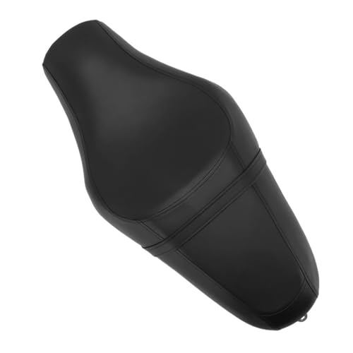 Selle deux places Sportster XL pour éliminer la fatigue du conducteur et du passager