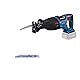 Bosch Professional 18V System BITURBO Akku Säbelsäge GSA 18V-28 (ohne Akku/ Ladegerät)
