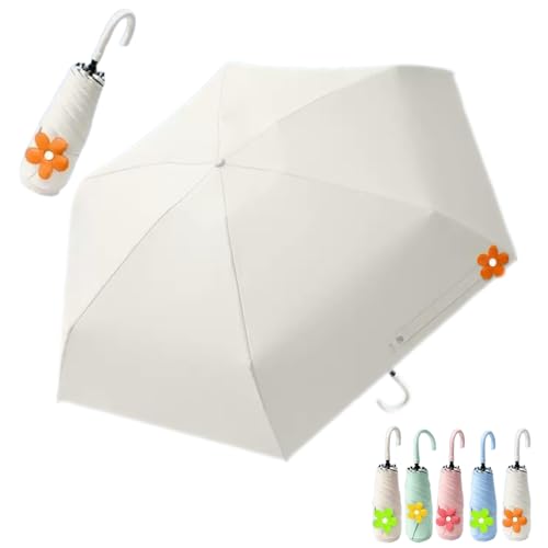 ���P �܂肽���ݎP ���y�� UV�J�b�g�� 100% ���S�Ռ� �ՔM ���˗�p�f�ލ̗p���Ă��h�~ �M���Ǒ΍� �~�J�΍� ���O���Ւf ���f�B�[�X ���킢�� ������ �ϕ� ���^ �R���p�N�g �g�ѕ֗� (�I�t�z���C�g)