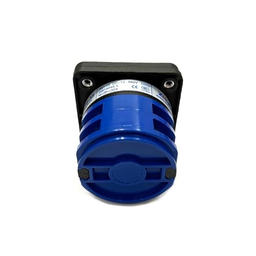 Interrupteur à came universel SZW26 robuste en boîtier 32A 660V - 3