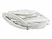 Baby Dan 2651-04-01-02-85 - 3 en 1: Trona + Hamaca + Cuna