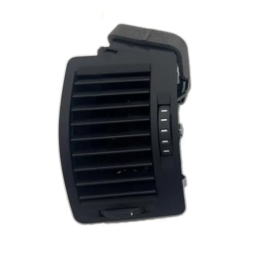 Grille ventilation Skoda Octavia cassée ? Remplacez le cache aération droit 1Z0819701