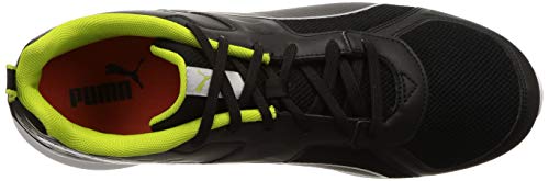 Image of Puma Men's Pacer X Graphicster V1 Running Shoe