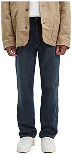 Image of Levi's Men's Mid Rise 505 Regular-Fit Jeans