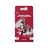 University of Alabama College Football 2025 Trading Cards - Single Pack