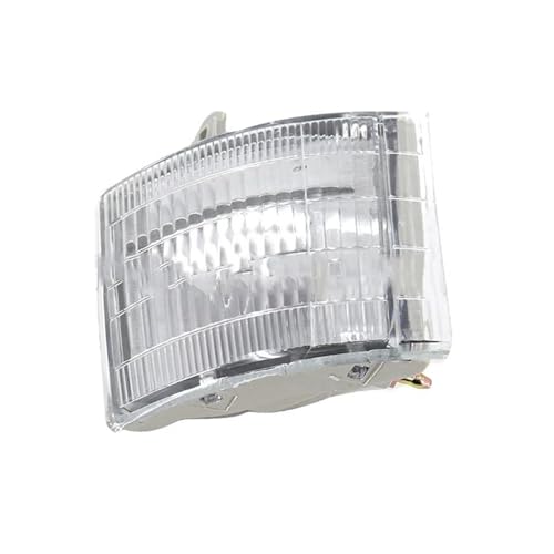 Faro delantero de coche y luz de esquina para Mitsubishi Canter 93-02