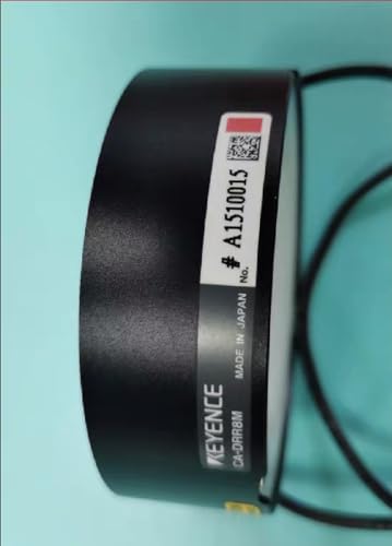 1 Pcs CA-DRR8M(Used) in Good Operation Condition
