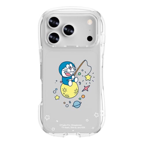 ○ドラえもん 限定 シルアルナンバー 005 クリスタルコーブ 2000 ケース Amazon.co.jp: グルマンディーズ ドラえもん iPhone17 Pro 対応