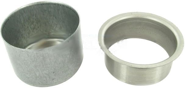 Replacement Oil Pump Repair Sleeve Compatible with 2003-2012 Honda Pilot