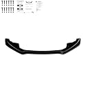 Frontspoiler kompatibel mit Audi A5 S–line / S5 8T 2007–2011 mit ABE TÜV Frontspoiler kompatibel mit Audi A5 S–line / S5 8T 2007–2011 mit ABE TÜV