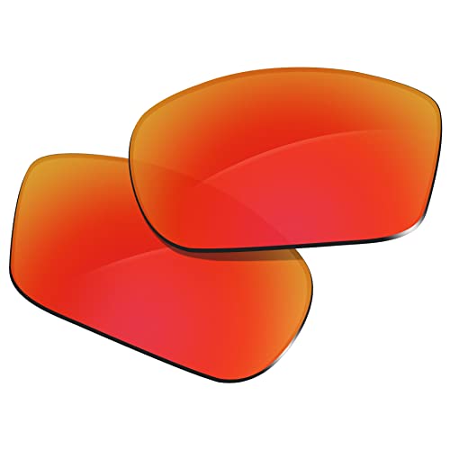 Image of 100% Precise-Fit Replacement Sunglass Lenses for Oakley Valve New 2014 OO9236