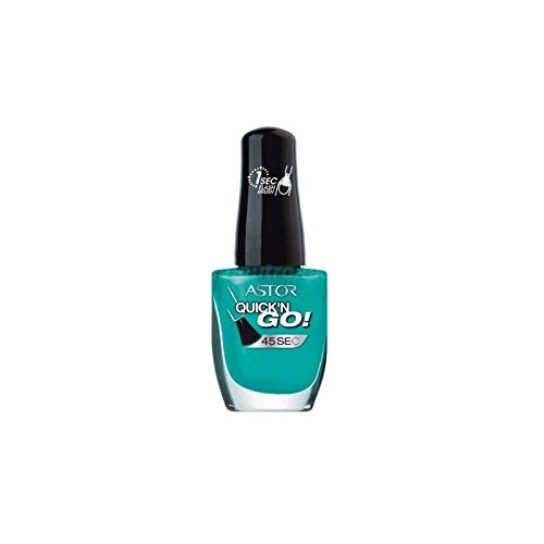 Astor 45 Seconds Quick N Go smalto, colore 325