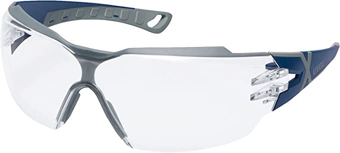 Uvex Pheos CX2 Supravision Excellence - Gafas protectoras