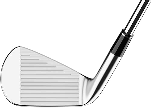 Srixon ZXi Iron Set - High Performance Golf Irons