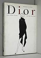 Christian Dior 2080668927 Book Cover
