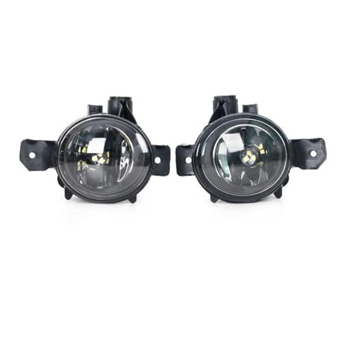 Feu antibrouillard LED avant ultra puissant pour BMW E87 E83 E70