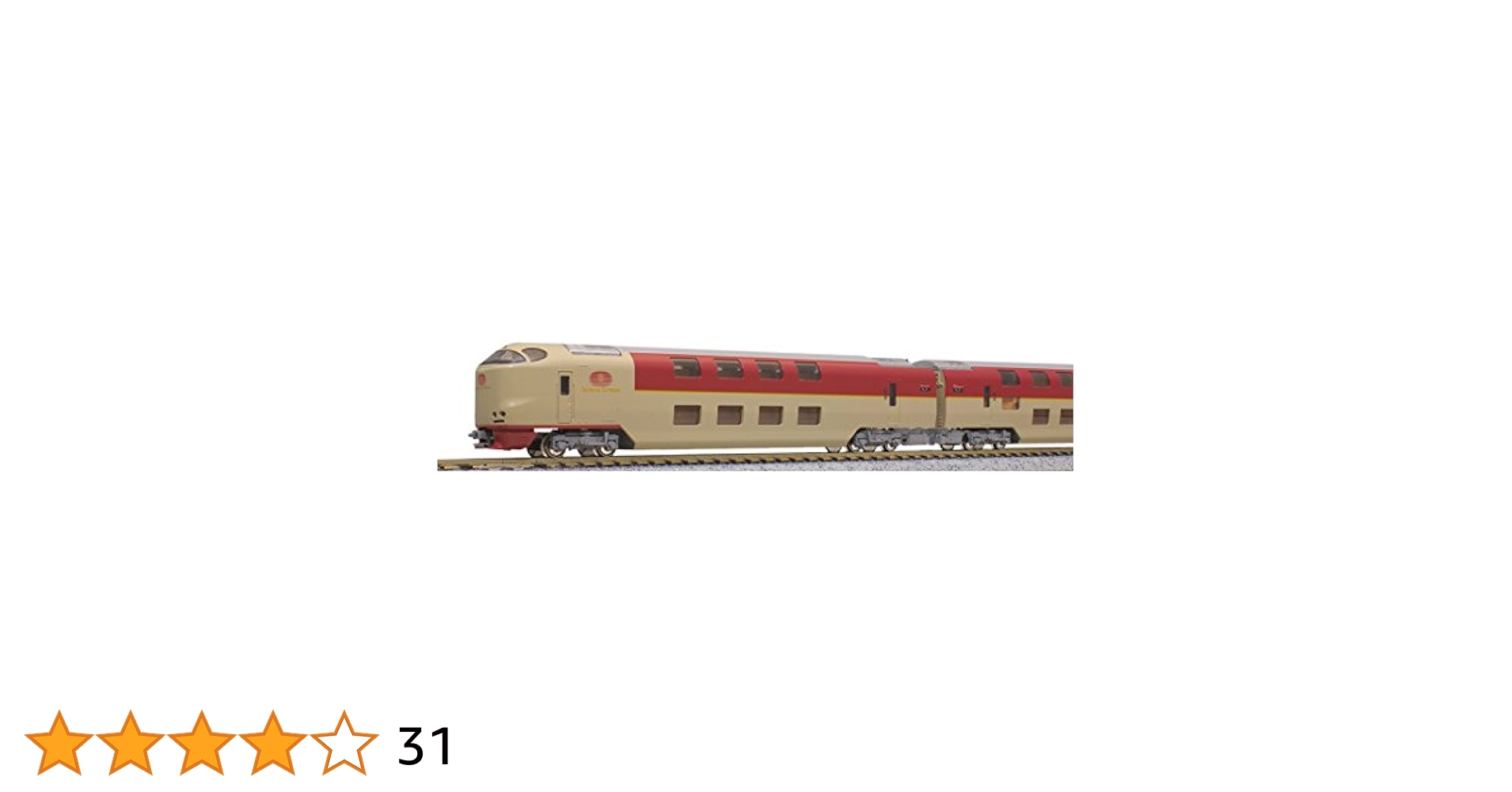 カトー 10-1332 285系0番台 「サンライズエクスプレス」 (7両セッ… 楽天市場】285系0番台 サンライズエクスプレス 7両セット【KATO