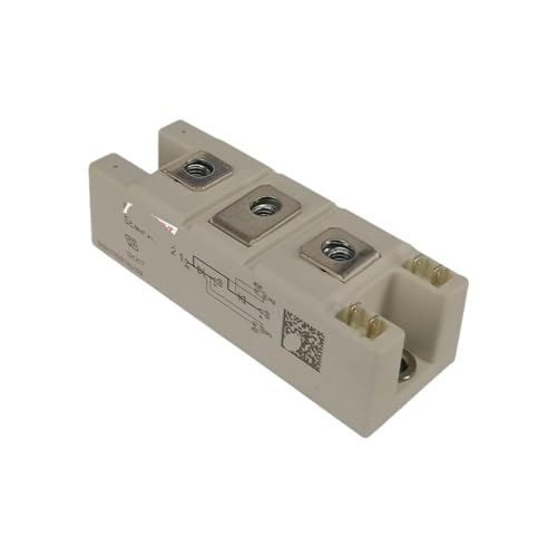 Module thyristor SKKT132/20E H4 pour régulation de puissance