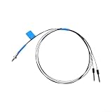 Faseroptischer Sensor für Automatisierung, für tpv, wasserdicht,