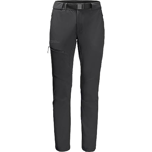 Pantalon de marche homme Jack Wolfskin Holdsteig M contre le vent et le froid