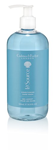 Crabtree & Evelyn La Source Conditioning Hand Wash 500ml
