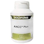 HOLOFUNGI AHCC plus 180cap. – sostiene le normali funzioni dell’organismo nell’uso quotidiano, integratore alimentare in capsule, confezione da 180 capsule e diventa un alleato affidabile all’interno