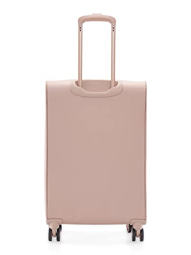 Image of DKNY Sweet Dreams Range Cappuccino 25 inch Medium Soft Luggage
