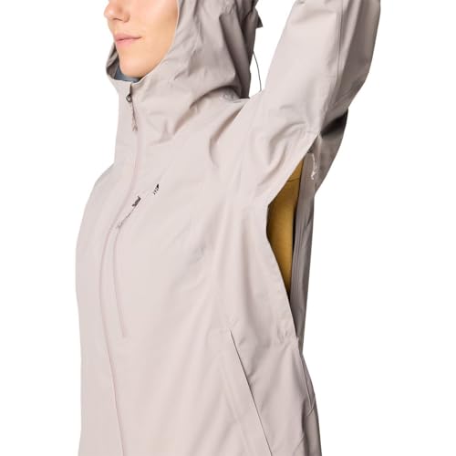 Mountain Hardwear Women's Stretch Ozonic Jacket3