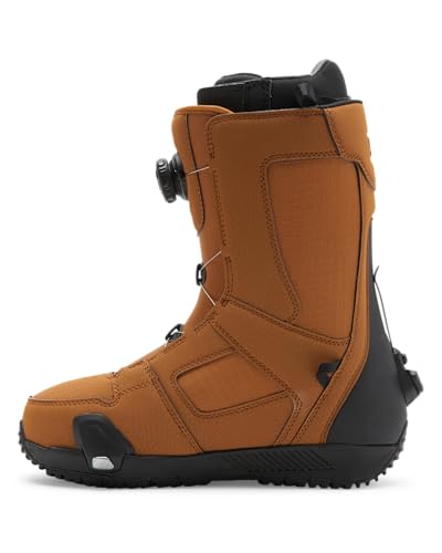 Bottes de snowboard DC Phase Boa Pro Step On en matériaux premium
