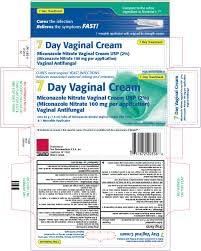 Taro Miconazole 2% 7 Day Vaginal Cream (w/1 applicator)