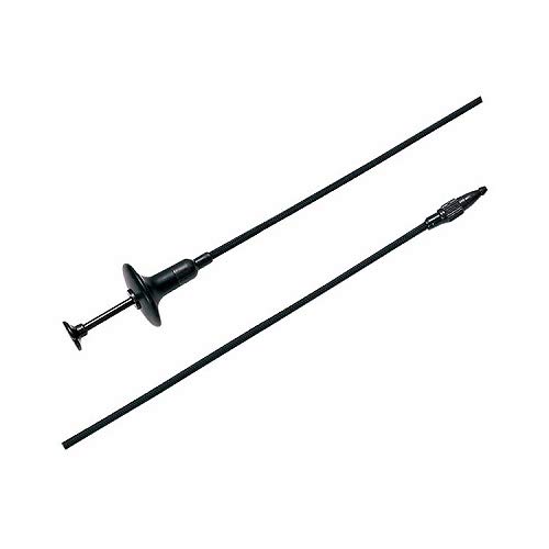 ETSUMI レリーズプロ 55cm ストッパーなし E-397