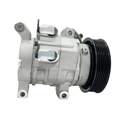 Compresseur de climatisation pour Vigo III fiabilité durable pompe 883200K080
