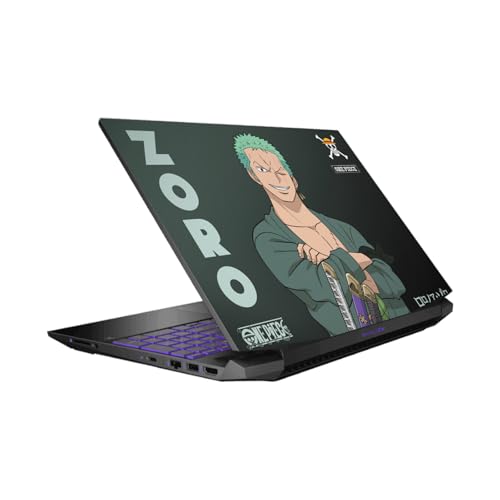 Protégez et Relookez votre HP Pavilion 15 avec ce Skin One Piece